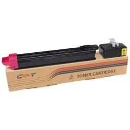 Toner premium CET (6K) Kyocera TK-8115M Magenta (TK8115M, 1T02P3BNL0) pentru ECOSYS M8124cidn M8132cidn