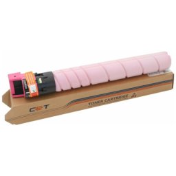 Toner Premium CET (28K) Konica Minolta TN328M Magenta (AAV8350, TN-328M) pentru BizHub C250i C300i C360i