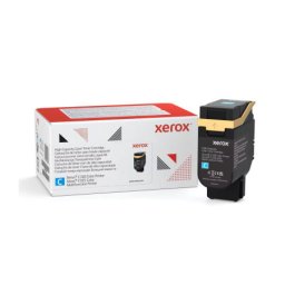 Cartus de toner (1.8K) Xerox 006R04824 Cyan (6R4824) pentru C320 C325