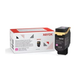 Cartus de toner (5.5K) Xerox 006R04833 Magenta (6R4833) pentru C320 C325