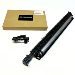 Unitate developer Xerox 607K07291 Black Developer Unit pentru VersaLink C7000 C7000DN C7000N C7020 C7020DN C7020DNW C7025 C7030 C7120 C7125 C7130