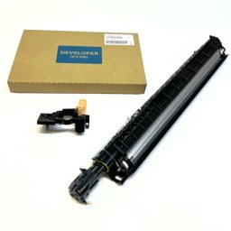 Unitate developer Xerox 607K07281 Cyan Developer Unit pentru VersaLink C7000 C7000DN C7000N C7020 C7020DN C7020DNW C7025 C7030 C7120 C7125 C7130