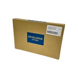 Developer praf Xerox 676K51541 Cyan pentru AltaLink C8130 C8135 C8140 C8145 C8155 C8170 C8230 C8235 C8245 C8270 VersaLink C8000 C9000 C8000W