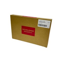 Developer praf Xerox 676K51551 Magenta pentru AltaLink C8130 C8135 C8140 C8145 C8155 C8170 C8230 C8235 C8245 C8270 VersaLink C8000 C9000 C8000W