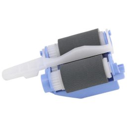 Rola de preluare hartie HP RM2-6681-000 Paper Pick-up Roller Assembly pentru Color LaserJet Enterprise M652n M652dn M653dn M653x M681dh MFP M681f Flow M681z M682z M552dn M553n M553dn M553x M577c M577dn M577f M578z M554dn M555dn M555x M578dn M578f Managed 