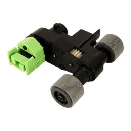 Asamblu de role Lexmark 40X7593 Pickup Roller Assembly (41X0956) pentru MS710dn MS711dn MS810de MS810dn MS810dtn MS810n MS811dn MS811dtn MS811n MS812de MS812dn MS812dtn MX710de MX710dhe MX711de MX711dhe MX810dfe MX810dme MX810dpe MX810dxfe MX810dxme MX810
