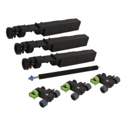 Kit de role Lexmark 40X7706 Roller Kit pentru MS710dn MS711dn MS810de MS810dn MS810dtn MS810n MS811dn MS811dtn MS811n MS812de MS812dn MS812dtn MX710de MX710dhe MX711de MX711dhe MX810dfe MX810dme MX810dpe MX810dxfe MX810dxme MX810dxpe MX811dfe MX811dme MX8