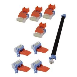Kit role mentenanta HP RM2-6800-000CN Transfer Roller with Gear pentru LaserJet Enterprise M607n M607dn M608dn M608n M608x M609dn M609x MFP M631dn M631z M632fht M632h Flow M631h M632z M633z M633fh M611x M636fh M612x M610dn M634z M634h M612dn M635h M635fht