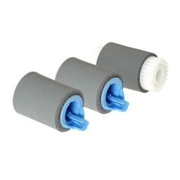 Kit role mentenanta HP Q7491-67903 Paper Pickup/ Feed Roller Kit (Q7517-67910) pentru LaserJet 4200tn 4200dtn 4200dtns 4200dtnsL 4200Ln 4300 4300n 4300tn 4300dtn 4300dtns 4300dtnsl 4250 4250n 4250tn 4250dtn 4250dtnsl 4350 4350n 4350tn 4350dtn 4350dtnsl M4