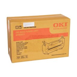 Ansamblu cuptor Oki PN307 Fuser Unit 240V (44565811) pentru B412dn B412dnw B432dn B432dnw B512dn B512dnw MB472dnw MB492dn MB562dnw