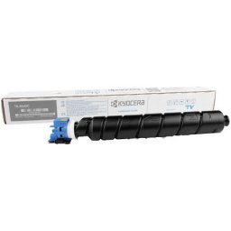 Cartus de toner (20K) Kyocera TK-8545C Cyan (TK8545C, 1T02YMCNL0) pentru TASKalfa 4054ci