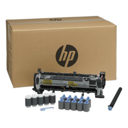 Kit de mentenanta (225K) HP F2G77A-67901 Maintenance Kit 220V pentru LaserJet Enterprise M605n M605dn M605x M604n M604dn