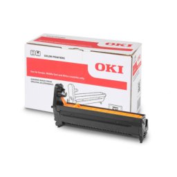 Unitate de imagine (9K) Oki 45878117 White pentru Pro8432WT