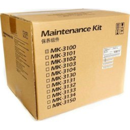Kit de mentenanta (300K) Kyocera MK-3100 Maintenance Kit (MK3100, 1702MS8NLV) pentru Kyocera