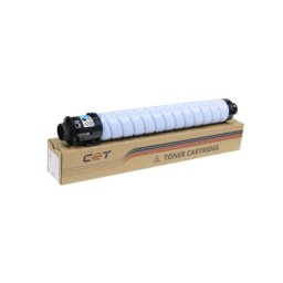 Toner Premium CET (18K) Ricoh MP C3503 Cyan (841820) pentru Aficio MP C3003SP C3004ASP C3004SP C3503SP C3504ASP C3504SP C4503 C4503SP C5503SP C6003SP C4504ASP C4504EX C4504SP C5504ASP C5504SP C6004SP IM C3000 C3000A C3500 C3500A C4500 C5500 C6000