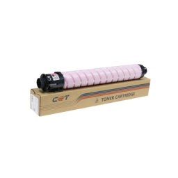 Toner Premium CET (18K) Ricoh MP C3503 Magenta (841819) pentru Aficio MP C3003SP C3004ASP C3004SP C3503SP C3504ASP C3504SP C4503 C4503SP C5503SP C6003SP C4504ASP C4504EX C4504SP C5504ASP C5504SP C6004SP IM C3000 C3000A C3500 C3500A C4500 C5500 C6000