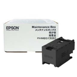 Kit de mentenanta Epson C9382 Waste box (PX4MB10, C12C938211) pentru WorkForce Pro WF C5390DW C5890DWF