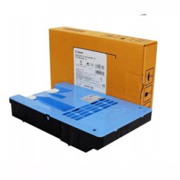 Cartus de Mentenanta Canon MC-10 Maintenance (1320B014AA, MC10) pentru imagePROGRAF iPF650 iPF655 iPF670 iPF680 iPF685 iPF750 iPF755 iPF760 iPF765 iPF770 iPF780 iPF785 iPF830 iPF840 iPF850