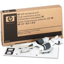 Kit de mentenanta HP Q599A ADF Maintenance Kit pentru LaserJet M4345 M4345x M4345xs M4345xm 4345 MFP 4345x 4345xs 4345xm