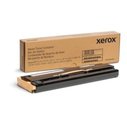 Recipient de toner rezidual (69K) Xerox 008R08101 Waste Toner Container (8R8101) pentru AltaLink B8145 B8155 B8170 C8130 C8135 C8140 C8145 C8155 C8170 C8230 C8235 C8245 C8270 B8245 B8255 B8270