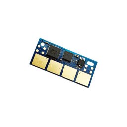 Chip resetare toner (1.5K) Lexmark C3220C0 Cyan Return Program pentru MC3224adwe MC3326adwe C3224dw MC3224dwe MC3426adw C3326dw C3426dw