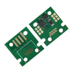 Chip resetare drum (150K) Lexmark 58D0Z00 Black Return Program pentru MS725dvn MS821dn MS821n MS822de MS823dn MS823n MS825dn MS826de MX721ade MX721adhe MX722ade MX722adhe MX822ade MX822adxe MX826ade MX826adxe B2865dw MB2770adhwe M5255 M5270 XM5365 XM5370 