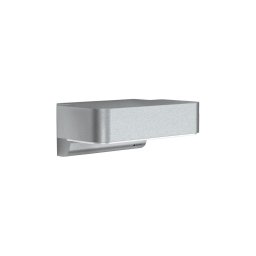 STEINEL 87555 - Aplica LED exterior cu senzor L 800 SC LED/7,5W/230V