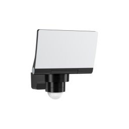 Proiector LED cu senzor STEINEL 82086 XLED PROTECT LED/13,6W/230V IP44 negru