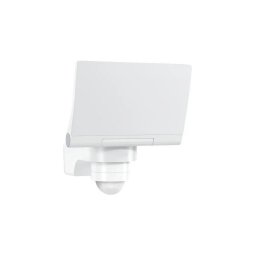 Proiector LED cu senzor STEINEL 82093 XLED PROTECT LED/13,6W/230V IP44 alb