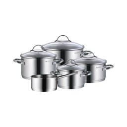 Set de vase WMF 5 buc. PROVENCE PLUS oțel inoxidabil