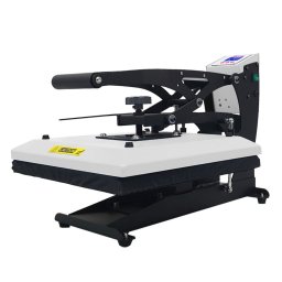 Presa termica iXpress Pro