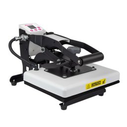 Presa termica iXpress Plus