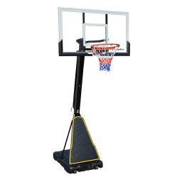 Panou de baschet cu stalp inSPORTline Dunkster III