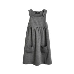 Next Rochie gri închis