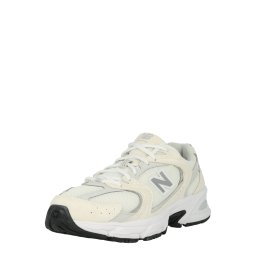 new balance Sneaker low '530' gri / gri deschis / alb murdar / alb natural