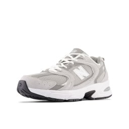 new balance Sneaker low '530' gri / gri deschis / negru