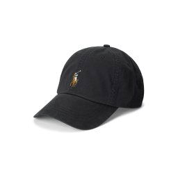 Polo Ralph Lauren Șapcă maro deschis / roșu / negru / alb