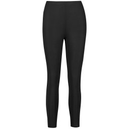 Next Leggings negru