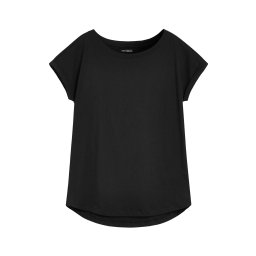 Next Tricou negru
