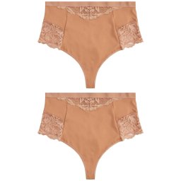 Next Chiloți modelatori culoarea pielii