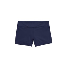 Next Slip costum de baie bleumarin