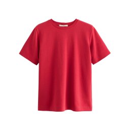 Next Tricou roșu