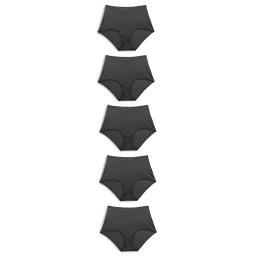 Next Slip negru