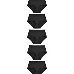 Next Slip negru