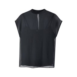 Next Bluză negru
