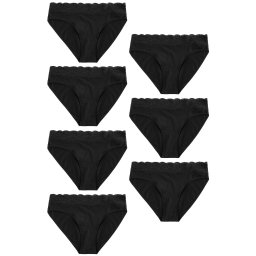 Next Slip negru