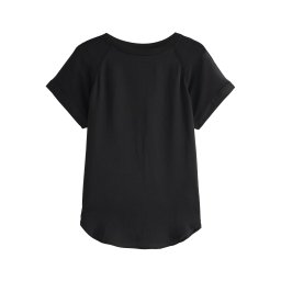 Next Tricou negru