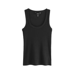 Next Top negru