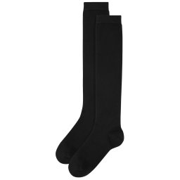 Next Ciorapi trei sferturi negru