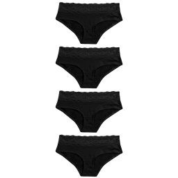 Next Slip negru